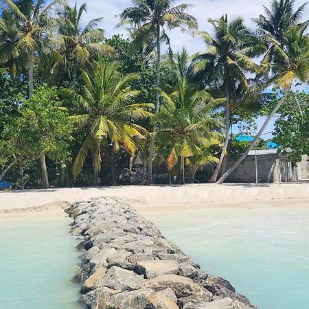 Rasdhoo Relax Inn Luaran gambar