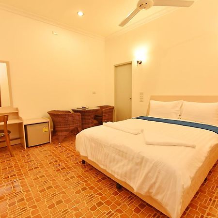 Rasdhoo Relax Inn Luaran gambar