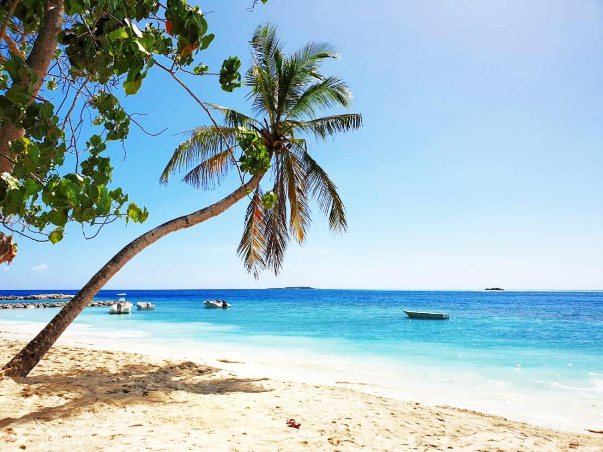 Rasdhoo Relax Inn Luaran gambar
