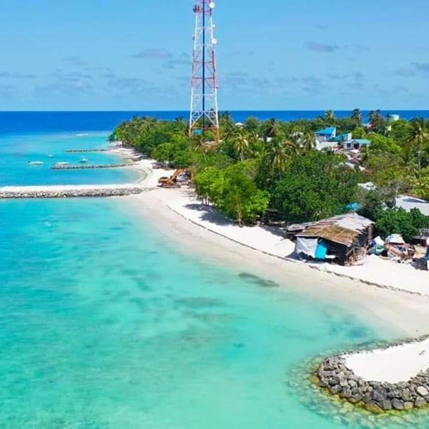 Rasdhoo Relax Inn Luaran gambar
