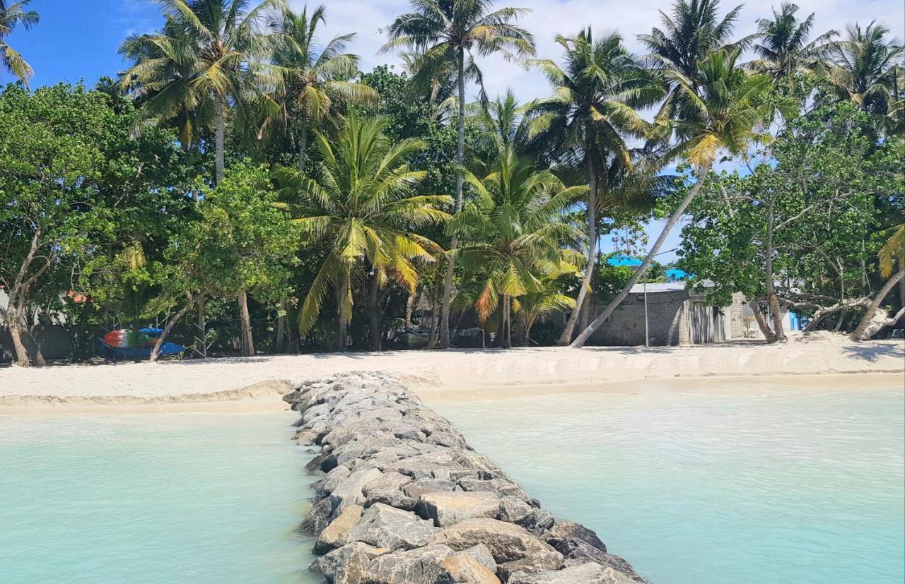 Rasdhoo Relax Inn Luaran gambar