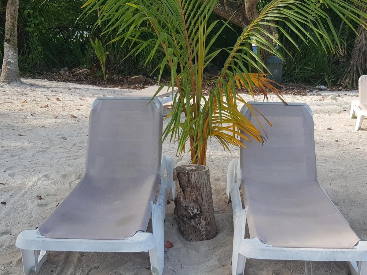 Rasdhoo Relax Inn Luaran gambar
