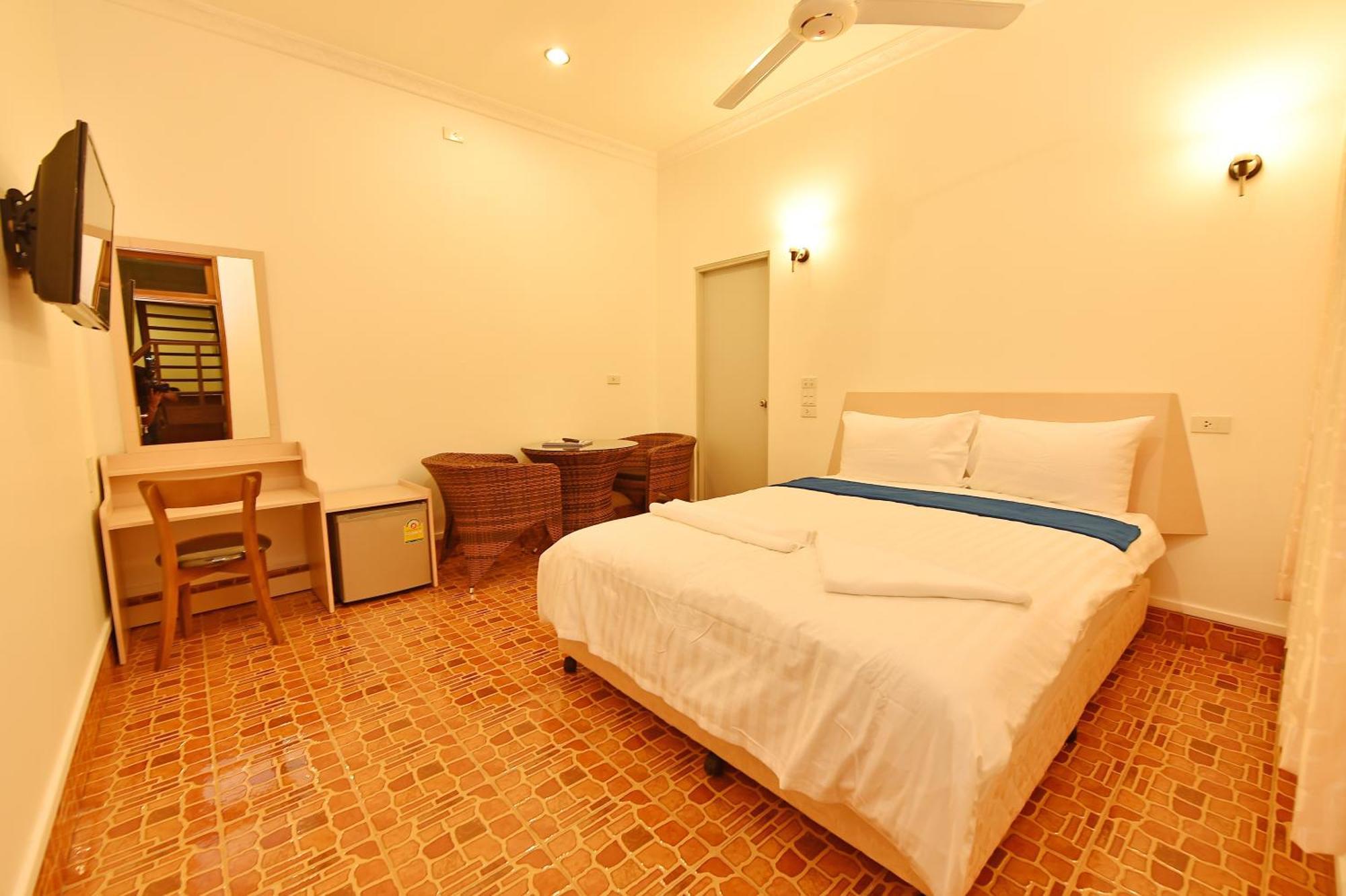 Rasdhoo Relax Inn Luaran gambar