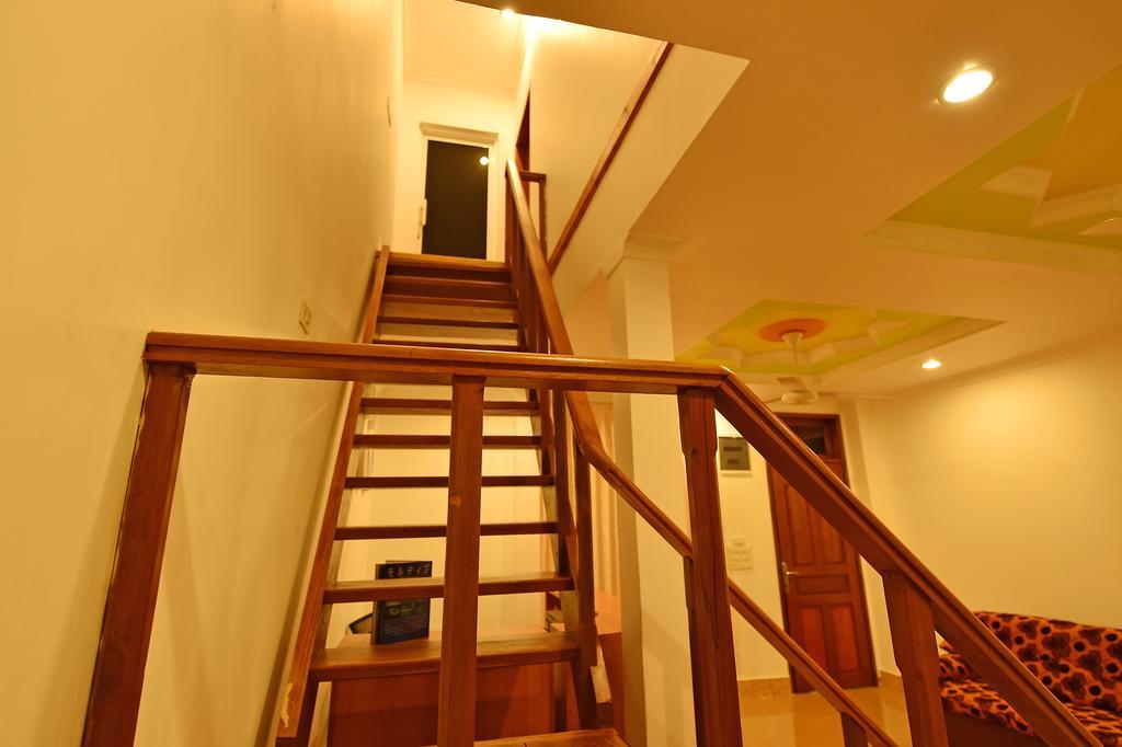 Rasdhoo Relax Inn Luaran gambar