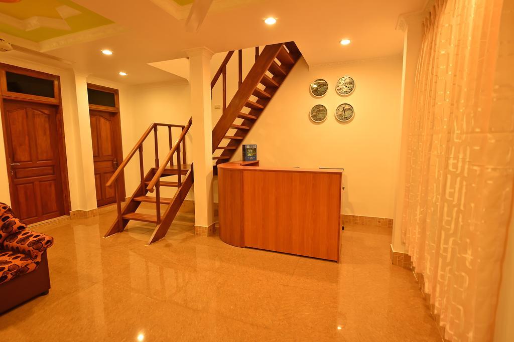 Rasdhoo Relax Inn Luaran gambar
