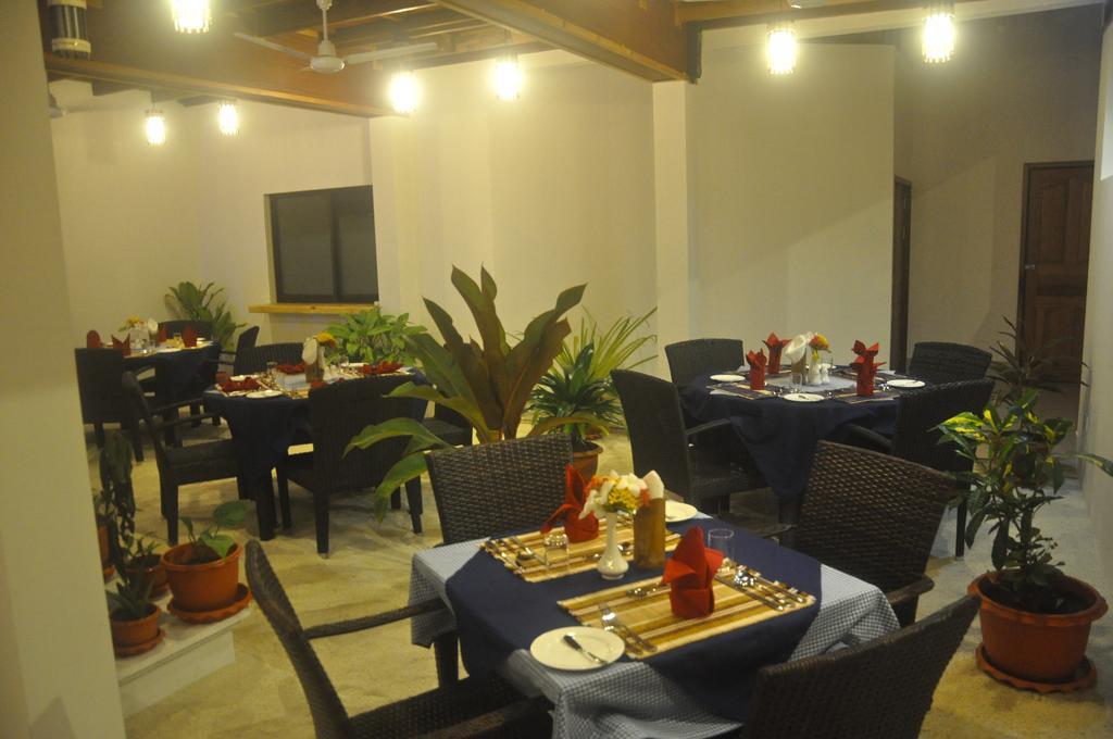 Rasdhoo Relax Inn Luaran gambar