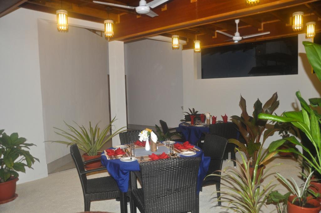 Rasdhoo Relax Inn Luaran gambar
