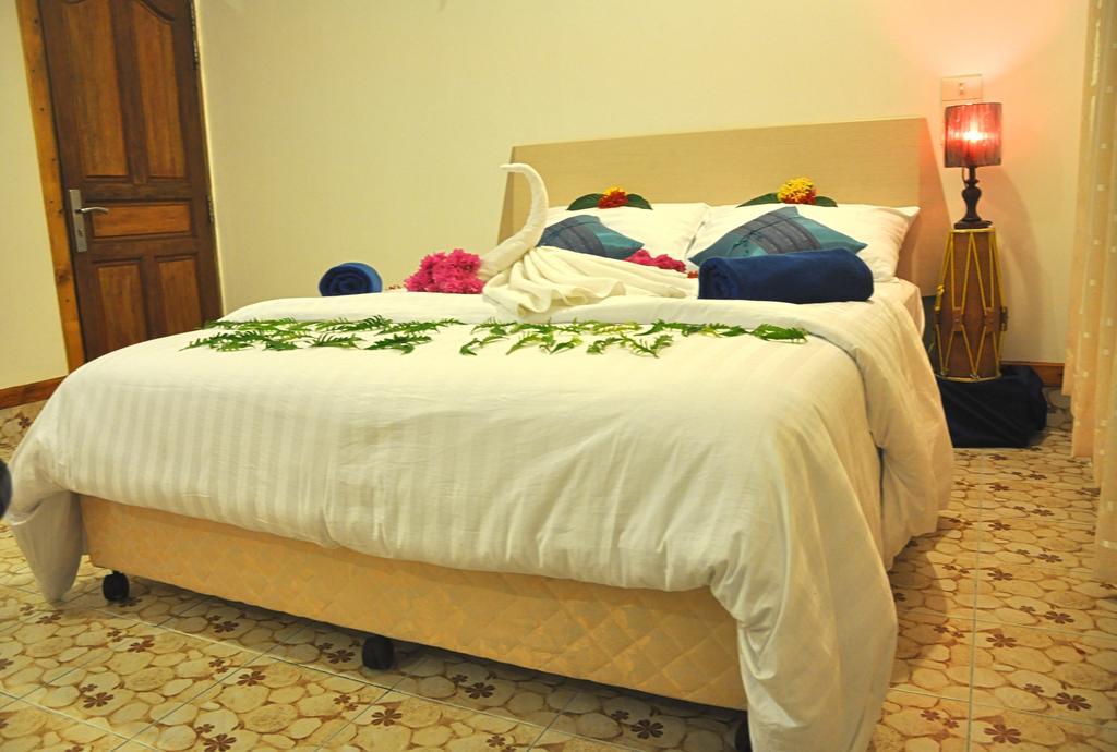 Rasdhoo Relax Inn Luaran gambar