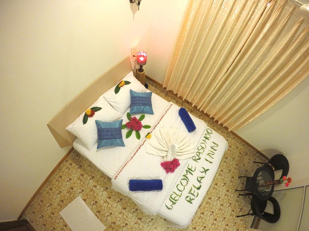 Rasdhoo Relax Inn Luaran gambar