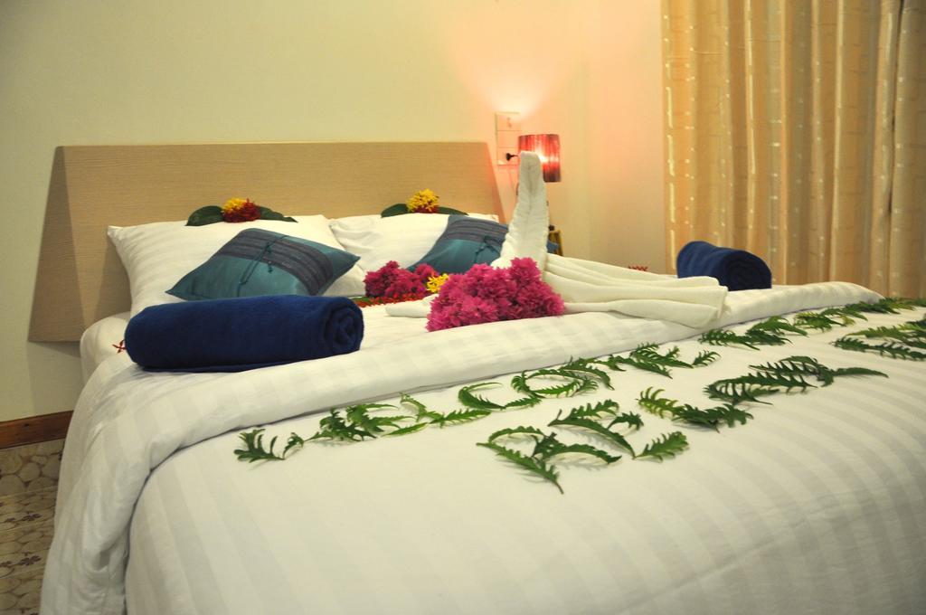 Rasdhoo Relax Inn Luaran gambar