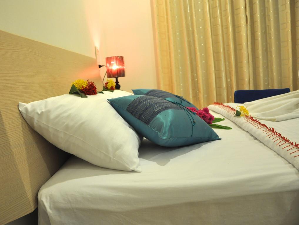 Rasdhoo Relax Inn Luaran gambar
