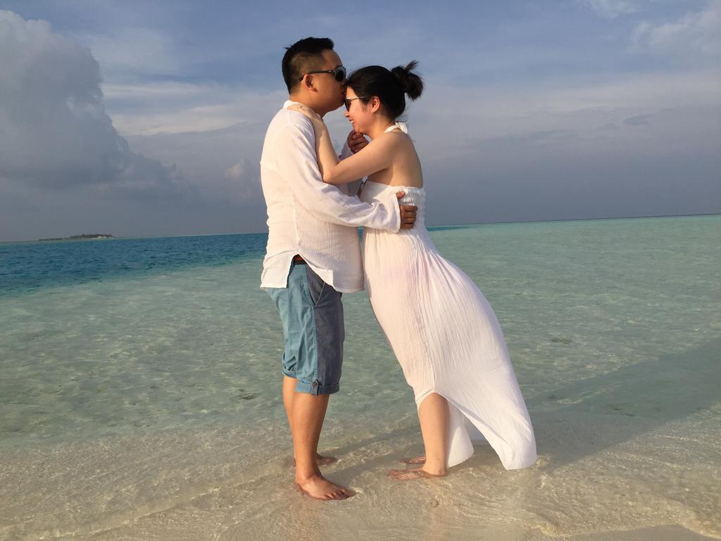 Rasdhoo Relax Inn Luaran gambar