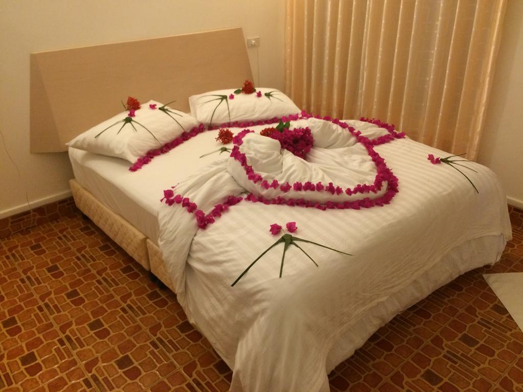 Rasdhoo Relax Inn Luaran gambar