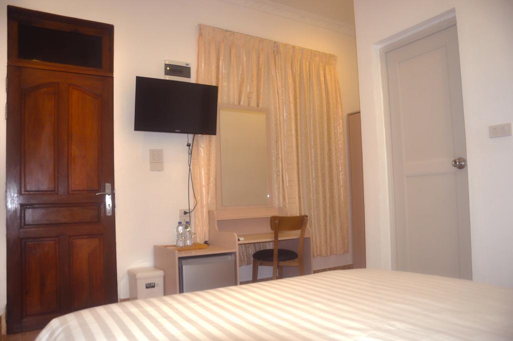 Rasdhoo Relax Inn Luaran gambar