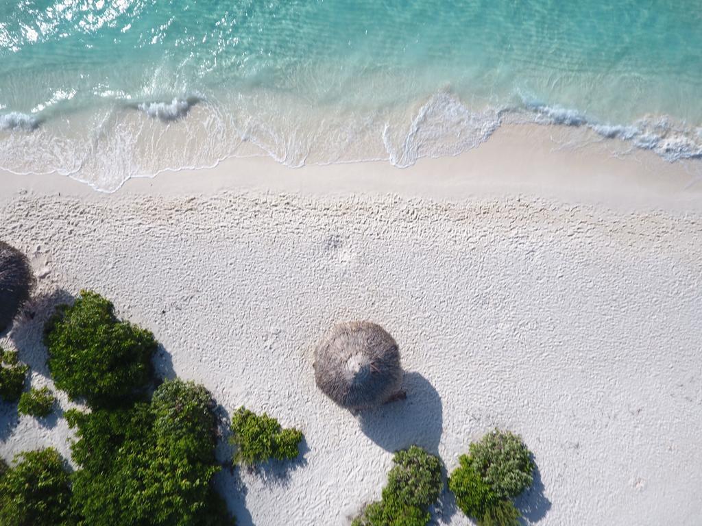 Rasdhoo Relax Inn Luaran gambar