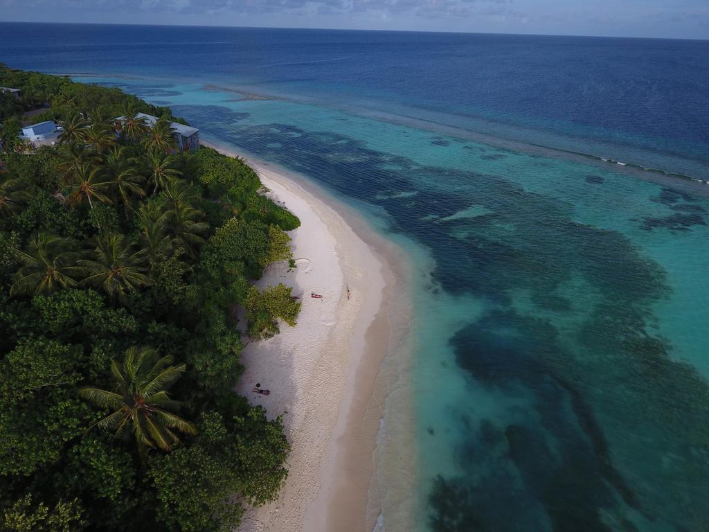 Rasdhoo Relax Inn Luaran gambar