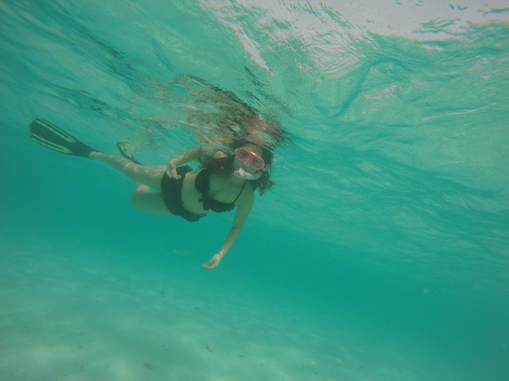 Rasdhoo Relax Inn Luaran gambar