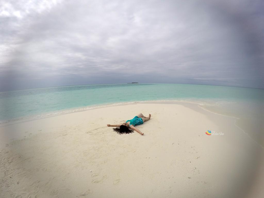Rasdhoo Relax Inn Luaran gambar