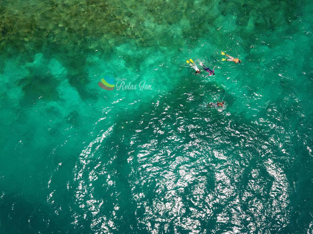 Rasdhoo Relax Inn Luaran gambar