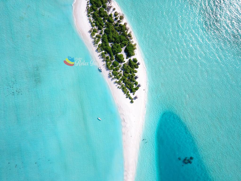 Rasdhoo Relax Inn Luaran gambar