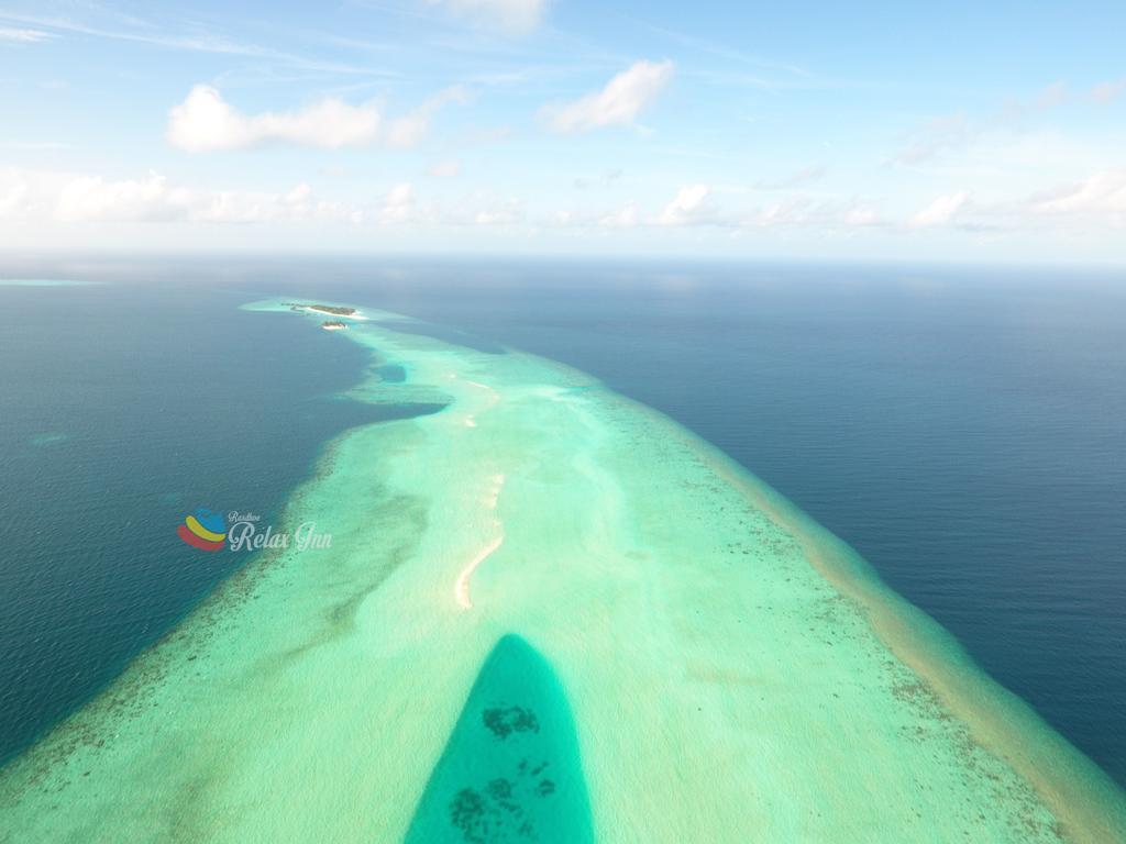 Rasdhoo Relax Inn Luaran gambar
