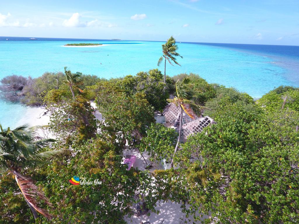 Rasdhoo Relax Inn Luaran gambar