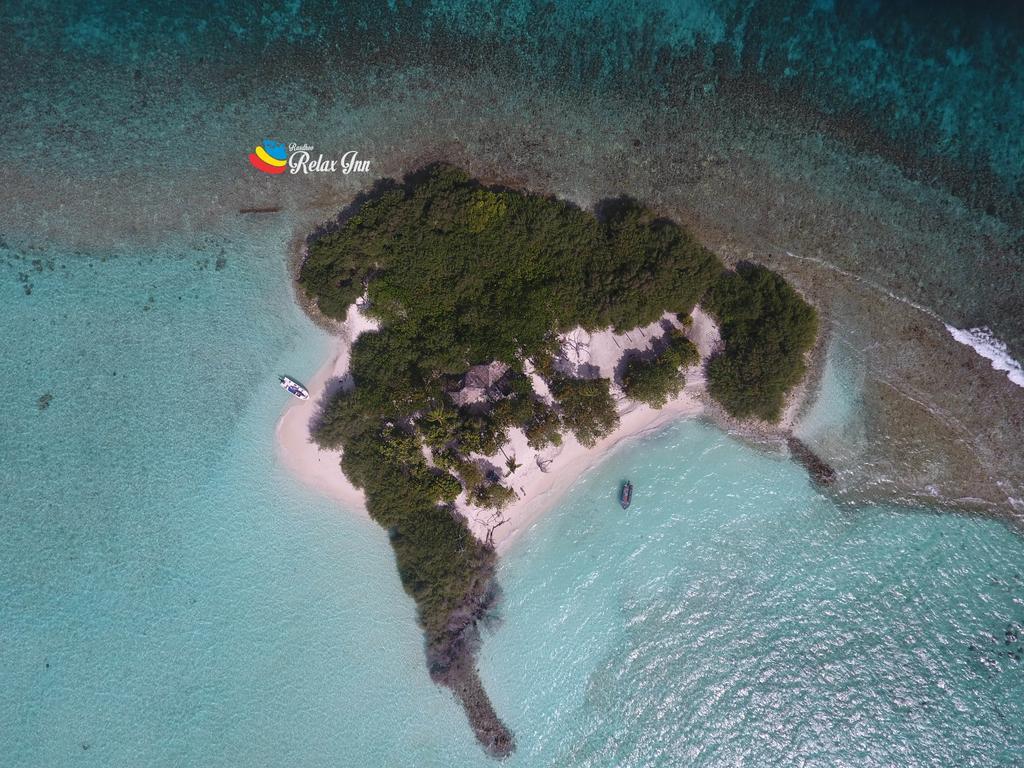 Rasdhoo Relax Inn Luaran gambar
