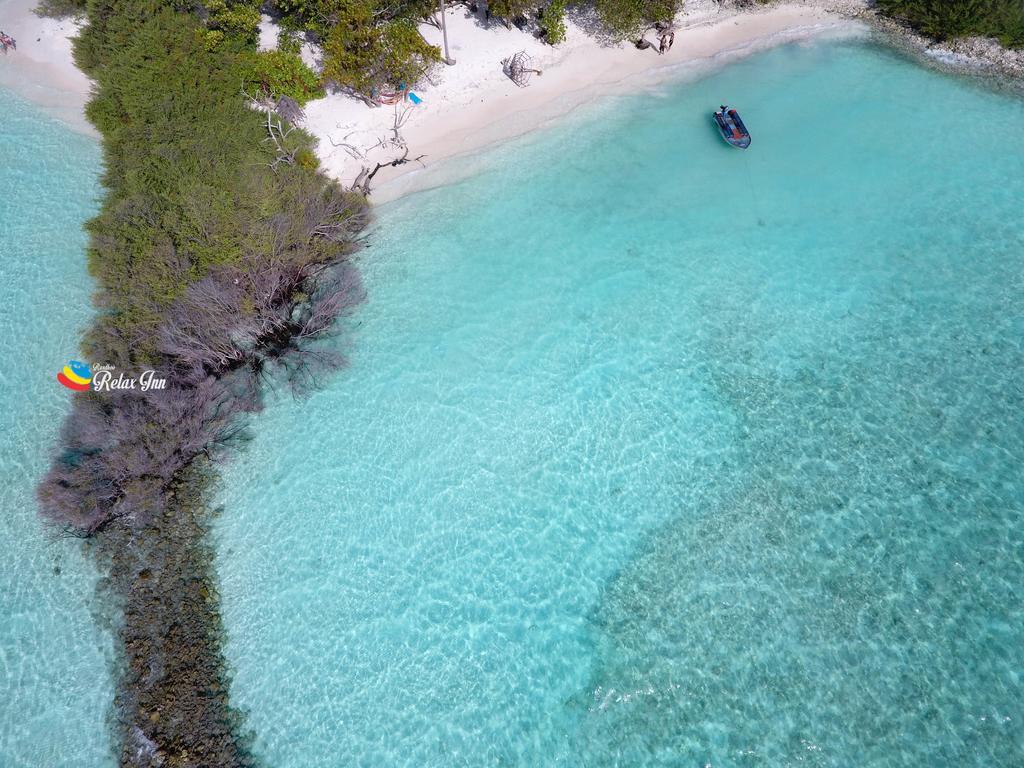Rasdhoo Relax Inn Luaran gambar