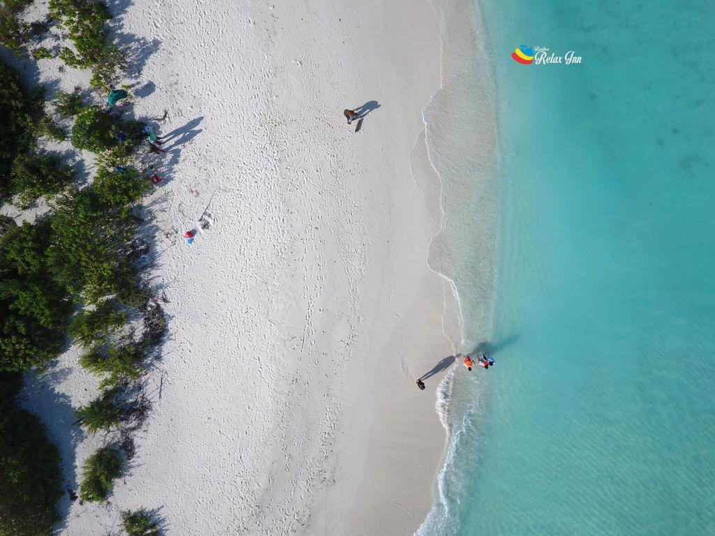 Rasdhoo Relax Inn Luaran gambar