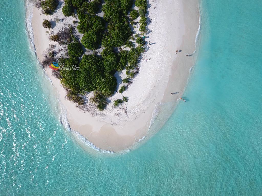 Rasdhoo Relax Inn Luaran gambar