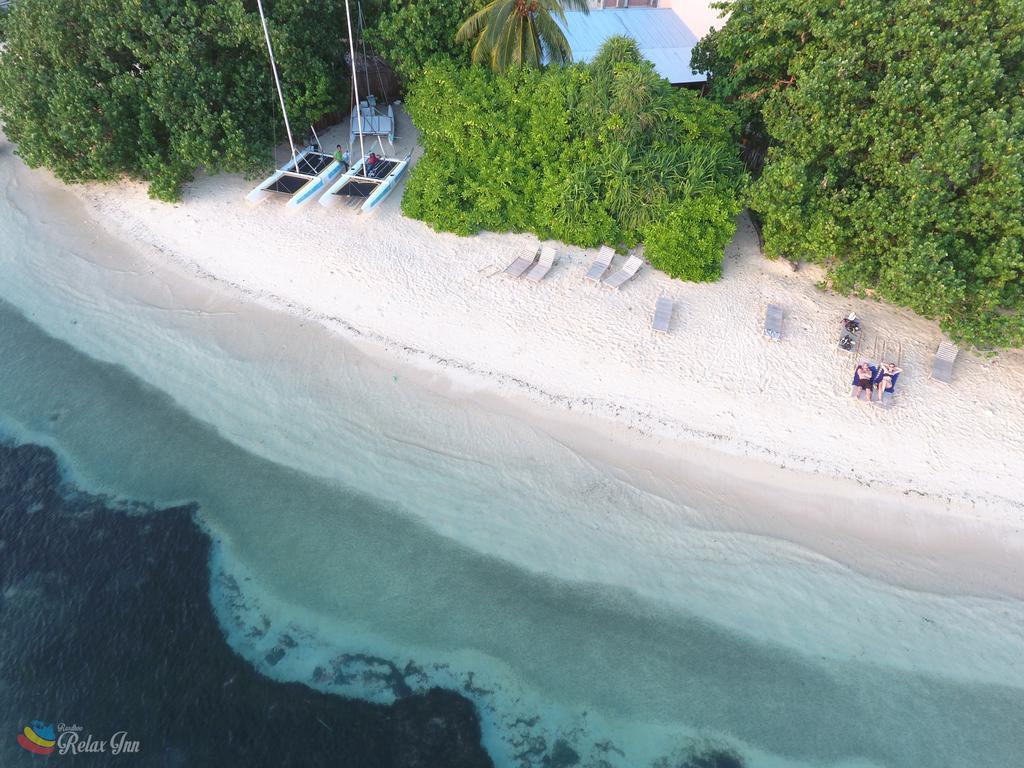 Rasdhoo Relax Inn Luaran gambar