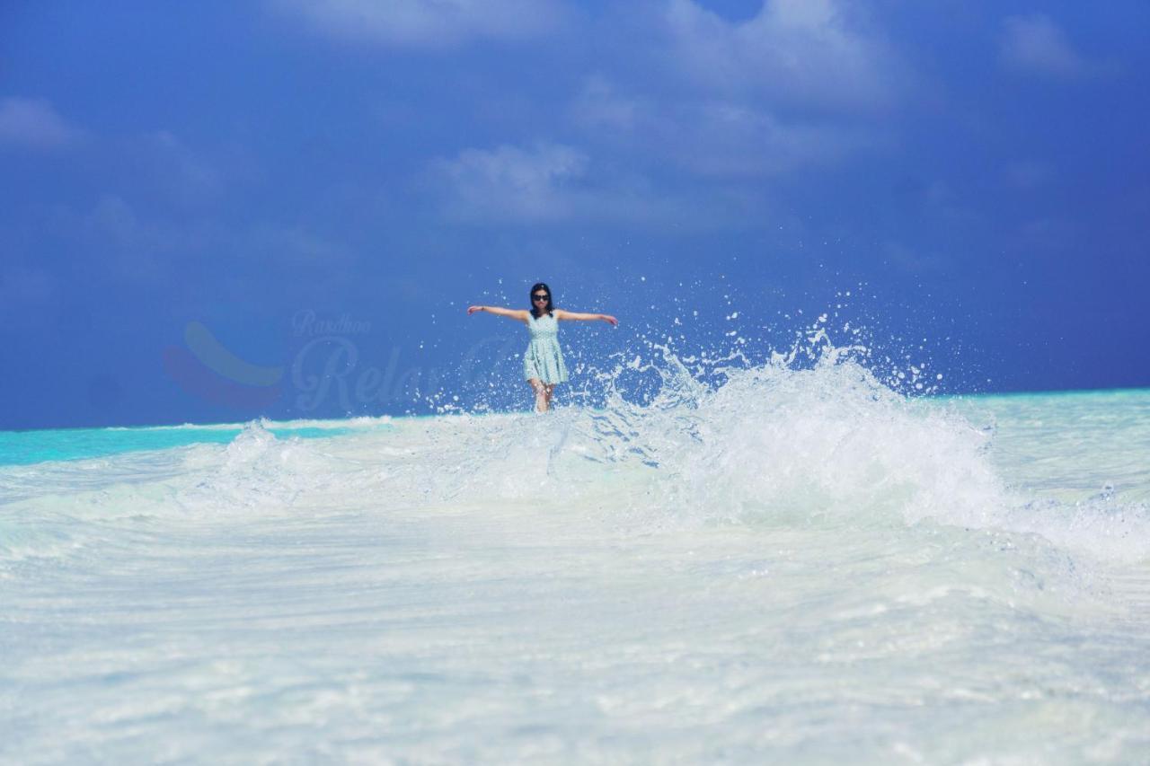 Rasdhoo Relax Inn Luaran gambar