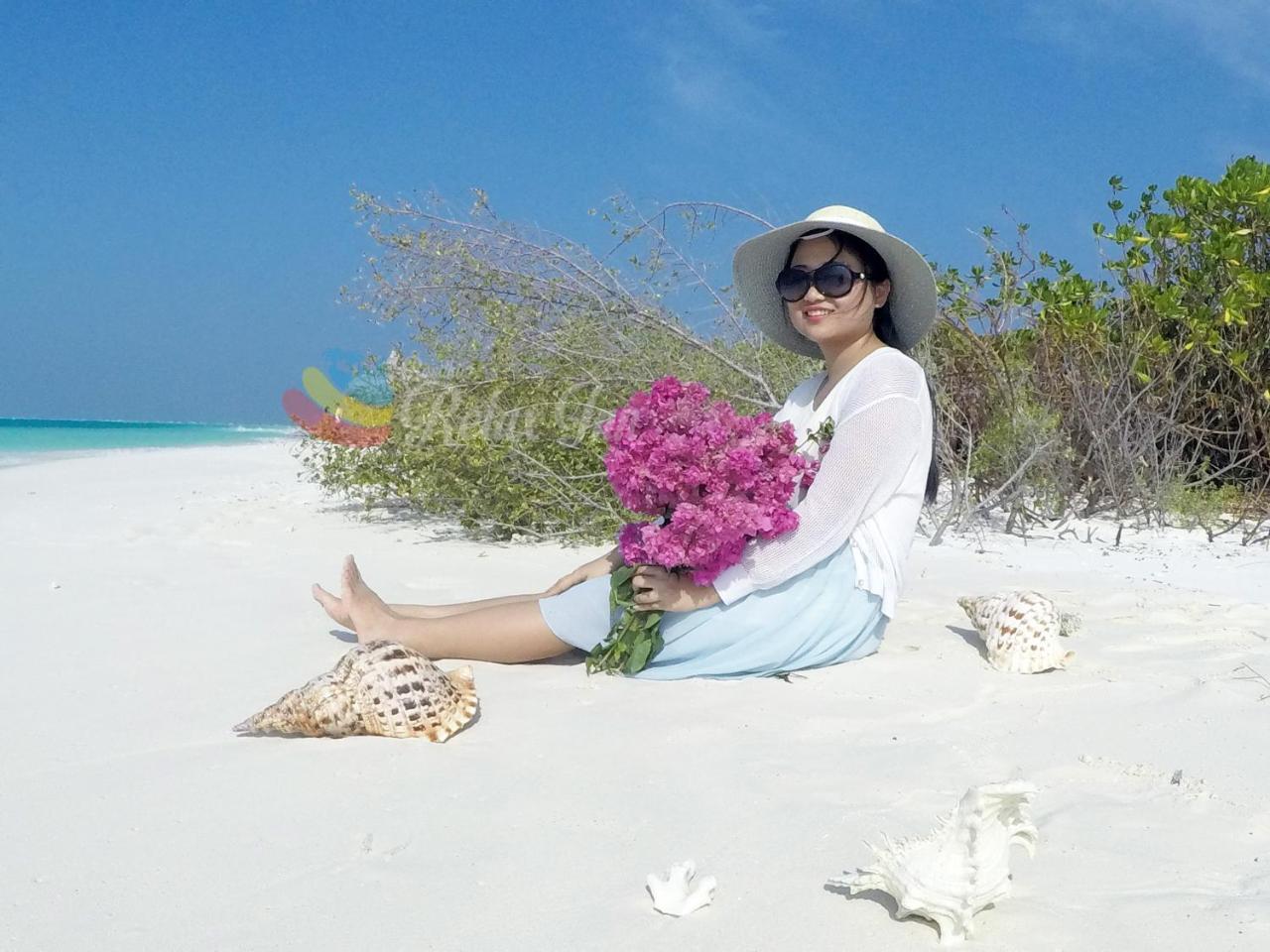 Rasdhoo Relax Inn Luaran gambar