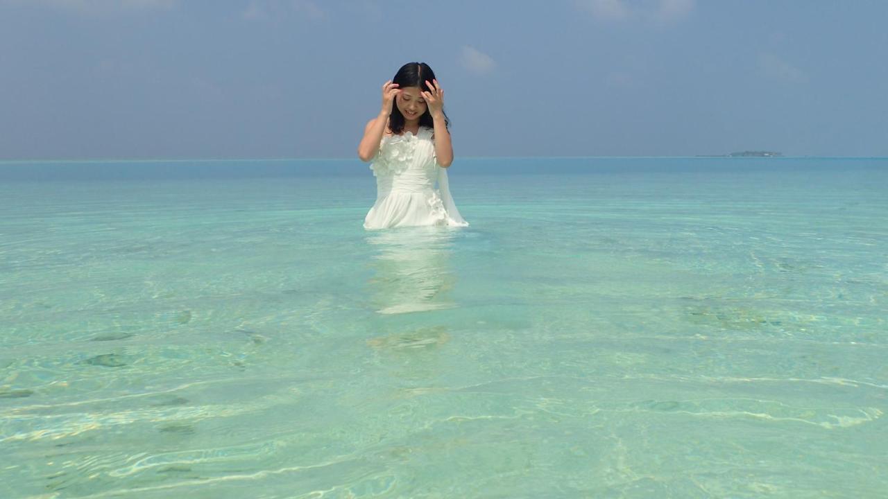 Rasdhoo Relax Inn Luaran gambar