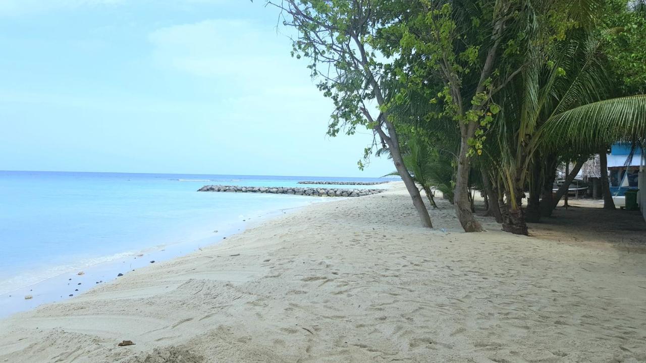 Rasdhoo Relax Inn Luaran gambar